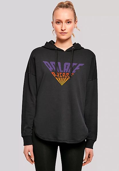 F4NT4STIC Kapuzenpullover "Stranger Things Palace Arcade Netflix TV Series" günstig online kaufen