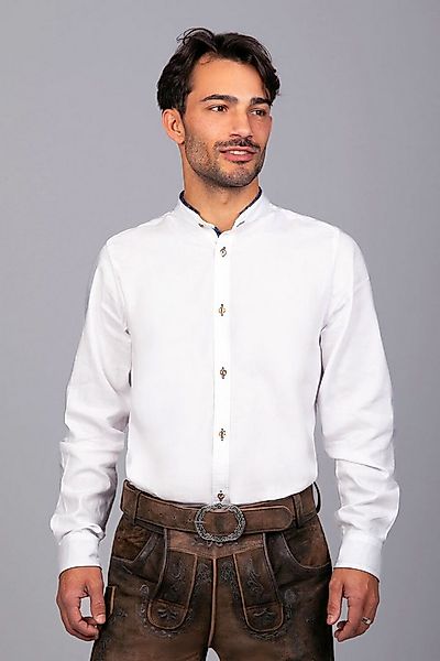 Edelnice Trachtenhemd günstig online kaufen