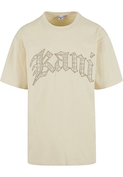 Karl Kani T-Shirt Karl Kani Kani Paisley Letter T-Shirt (1-tlg) günstig online kaufen