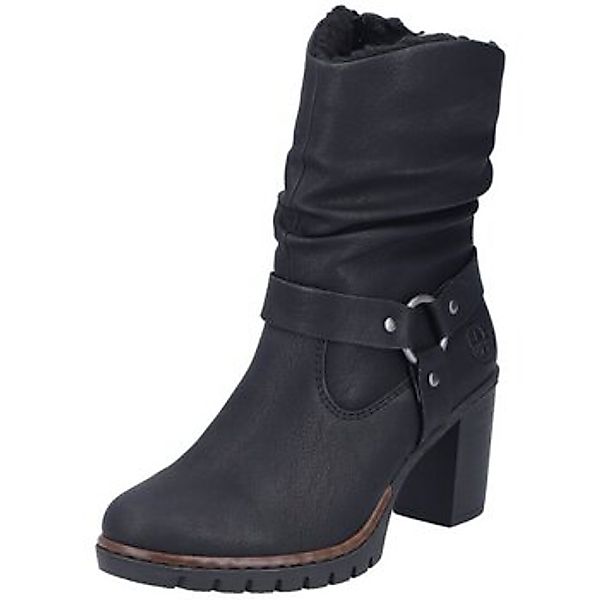 Rieker  Stiefel Stiefeletten HWK Stiefelette Y2582-00 günstig online kaufen
