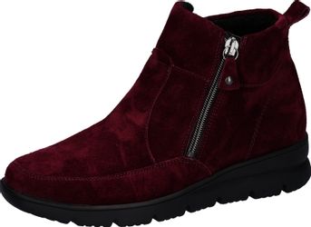 Waldläufer H-BRUNI Schlupfboots, Winterboots, Stiefelette, Bequemschuh günstig online kaufen