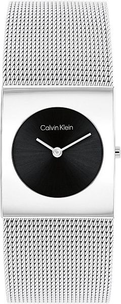 Calvin Klein Quarzuhr CK PULSE 26 mm 25100061, Armbanduhr, Damenuhr, analog günstig online kaufen