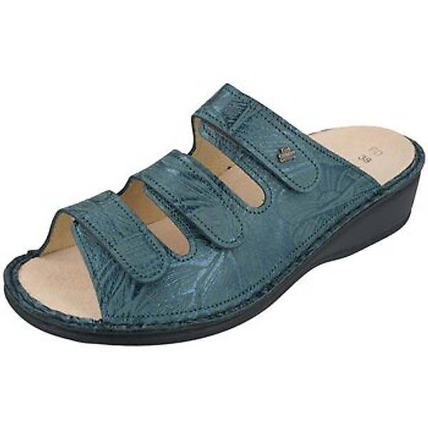 Finn Comfort  Clogs Pantoletten PISA 02501-687409 günstig online kaufen