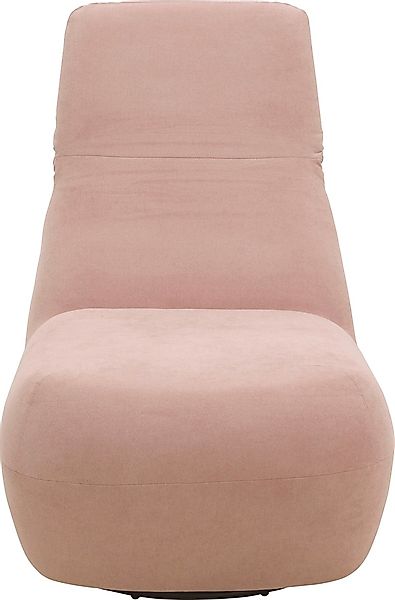 andas Relaxsessel »Emberson Sessel, Rückenlehne hochklappbar, Drehsessel«, günstig online kaufen