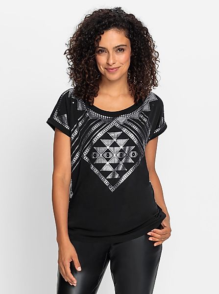 Witt T-Shirt Kurzarmshirt günstig online kaufen