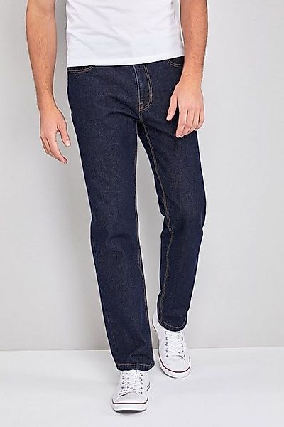 Next Straight-Jeans Baumwolljeans (1-tlg) günstig online kaufen