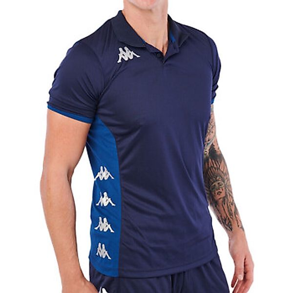 Kappa  T-Shirts & Poloshirts 311539W günstig online kaufen