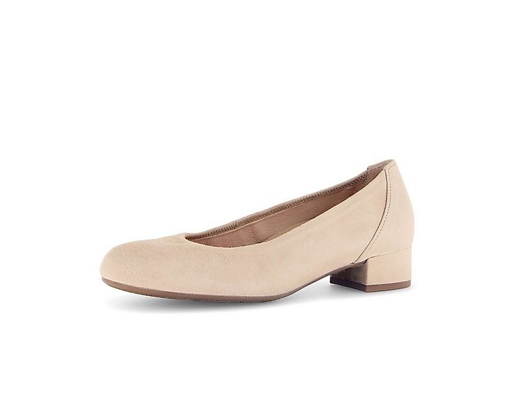 Gabor Eleganter Pumps Rauleder Pumps günstig online kaufen