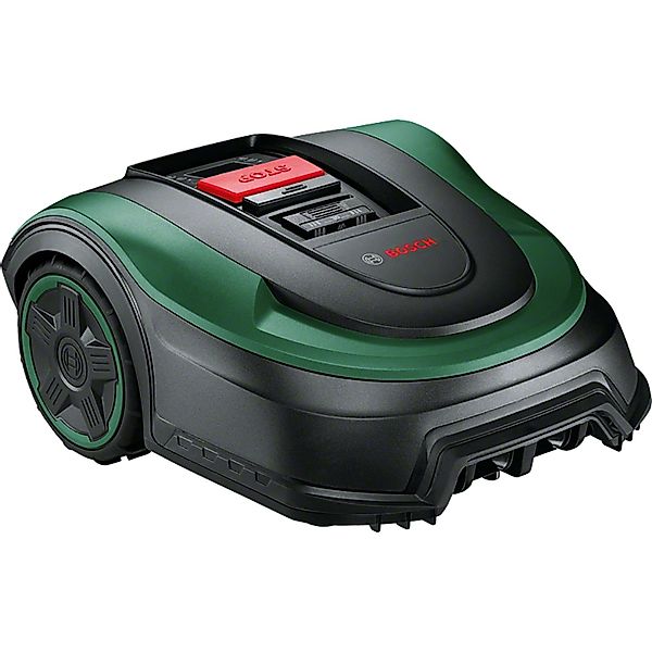 Bosch Home & Garden Rasenmähroboter Indego günstig online kaufen