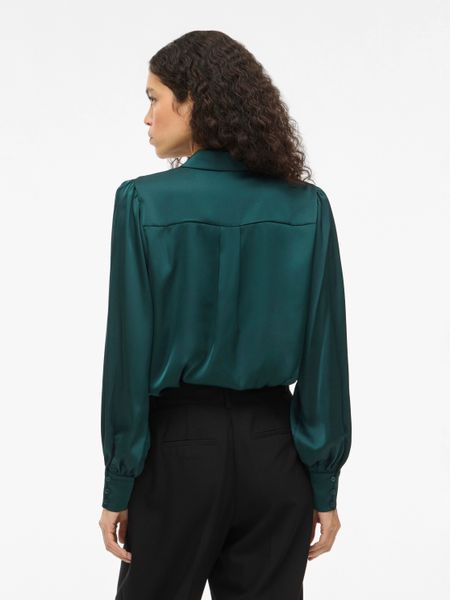 Vila Langarmbluse VIENNA RAVENNA L/S BALLOON günstig online kaufen