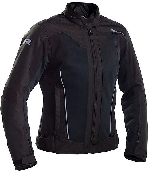 Richa Motorradjacke Airstream-X wasserdichte Damen Motorrad Textiljacke günstig online kaufen