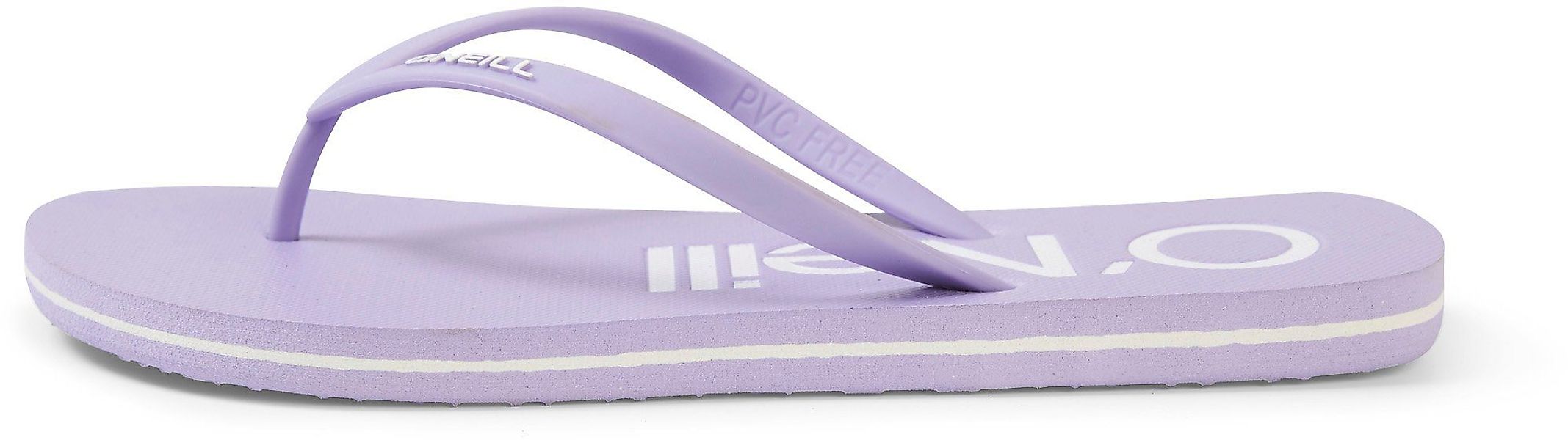 O'Neill PROFILE LOGO SANDALS Zehentrenner günstig online kaufen