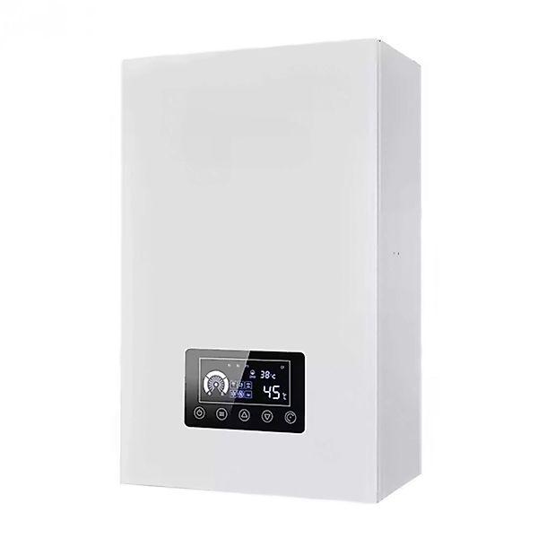 Sannover Elektrischer Heizkessel Nur für Heizzwecke Volt 16 kW Dreiphasig günstig online kaufen