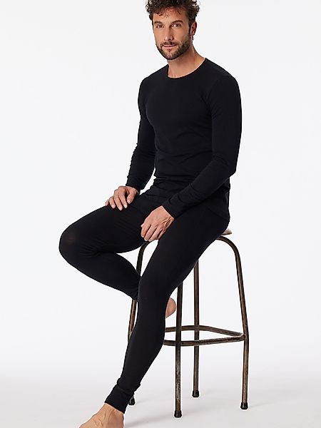 Schiesser Longsleeve 95/5 Originals unterhemd shirt günstig online kaufen
