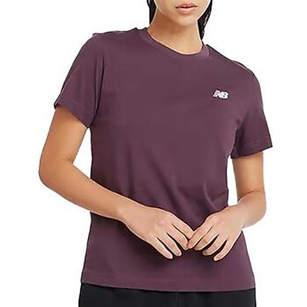 New Balance  T-Shirt WT41509PLN günstig online kaufen