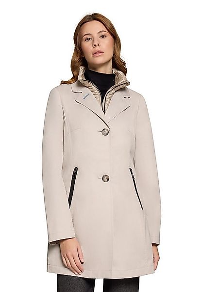 Gil Bret Outdoorjacke mit Stehkragen günstig online kaufen