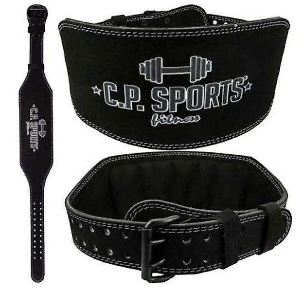 Sport-Knight® Dip-Gürtel Gewichthebergürtel Extra Breit, ergonomische & fle günstig online kaufen