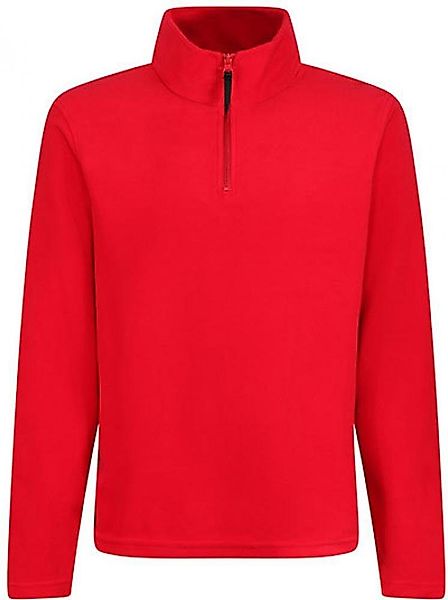 Regatta Professional Fleecepullover Micro Zip Neck günstig online kaufen