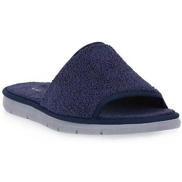 Grunland  Hausschuhe Blu G7LOSO günstig online kaufen