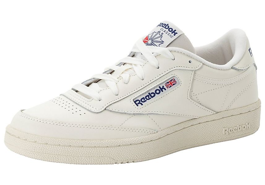 Reebok Classic CLUB C 85 Sneaker günstig online kaufen