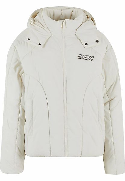 Karl Kani Winterjacke "Karl Kani KK Sport Patch Arctic Puffer Jacket", (1 S günstig online kaufen