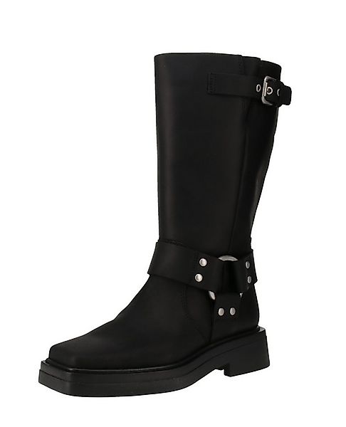 Vagabond Vagabond 5452-209-21 Eyra - Damen Boots Stiefel - Off-Black Stiefe günstig online kaufen