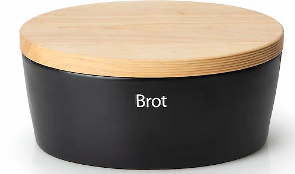 Continenta Brotkasten, (1 tlg.), Brottopf günstig online kaufen