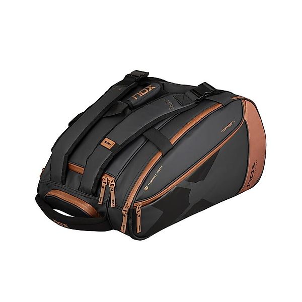 NOX Sporttasche LUXURY OPEN SERIES PADELBAG günstig online kaufen