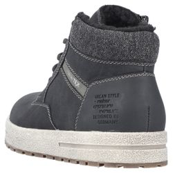 Rieker Winterboots mit Warmfutter günstig online kaufen