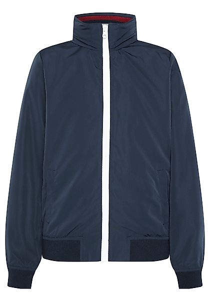 Polo Sylt Blouson mit Kapuze günstig online kaufen