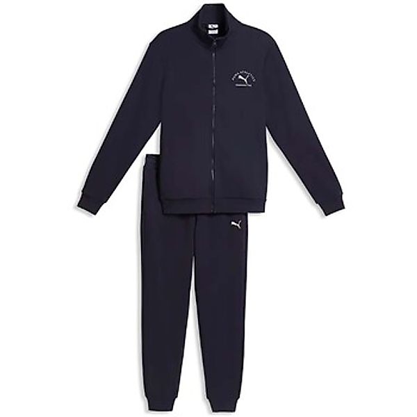 Puma  Jogginganzüge Class Suit Tr günstig online kaufen