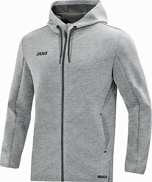 Jako Sweatjacke Premium Basic Kapuzenjacke günstig online kaufen