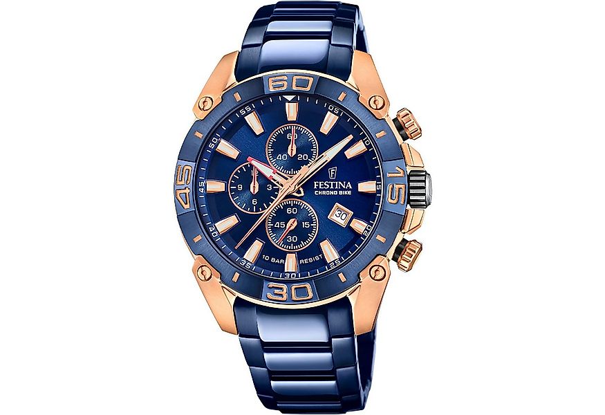 Festina Chronograph günstig online kaufen