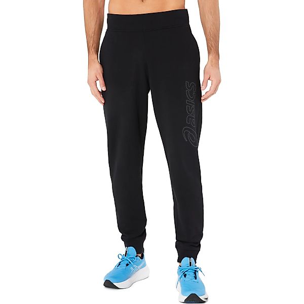 Asics Laufhose "ASICS LOGO SWEATPANT" günstig online kaufen
