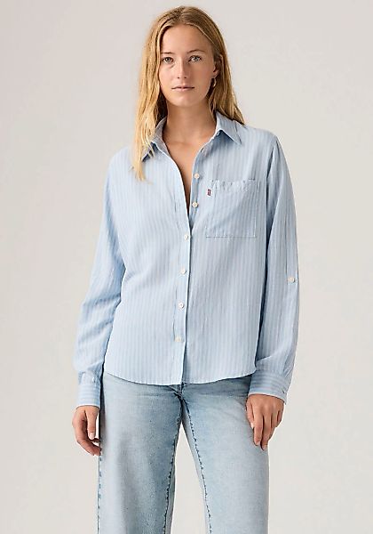Levis Hemdbluse mit Brusttasche günstig online kaufen