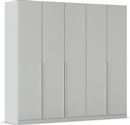rauch Drehtürenschrank "Kleiderschrank Schrank Garderobe AGORDO TOPSELLER S günstig online kaufen