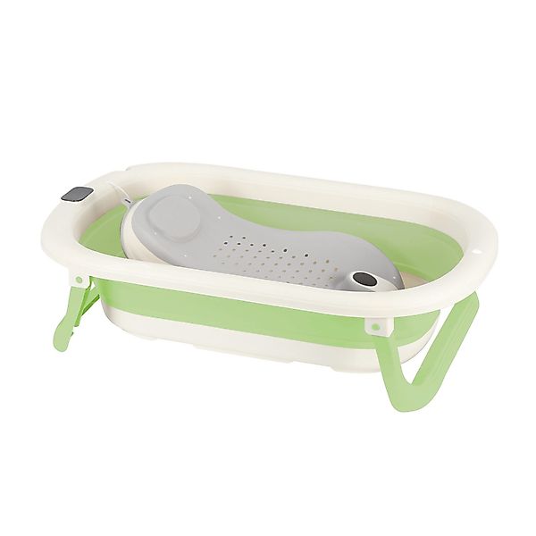 JEOBEST Babybadewanne Badebecken Duschwanne für Neugeborene günstig online kaufen