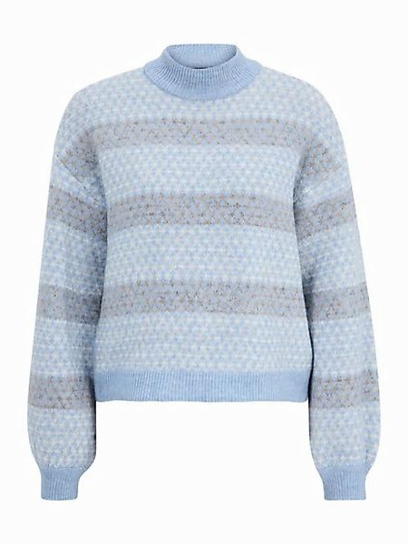 Vero Moda Petite Strickpullover VMTRIXIE (1-tlg) Plain/ohne Details günstig online kaufen