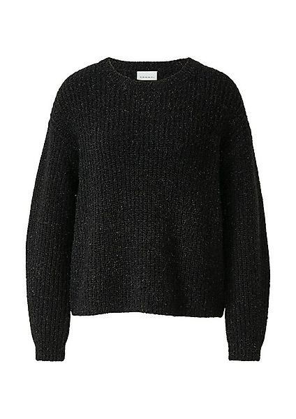 comma Strickpullover günstig online kaufen