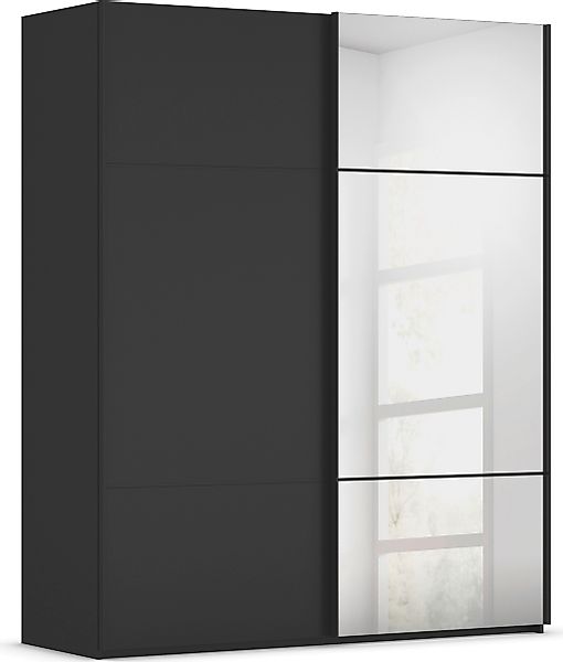 rauch Schwebetürenschrank "Kleiderschrank Schrank Garderobe Schlafzimmersch günstig online kaufen