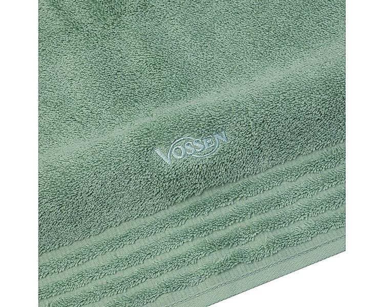 Vossen Handtuch Set Vienna Style Supersoft, Frottee (Spar-Set, 8-St), 2 X S günstig online kaufen