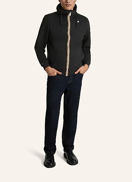 K-WAY Funktionsjacke "K-Way Funktionsjacke RAINER SPACER" günstig online kaufen