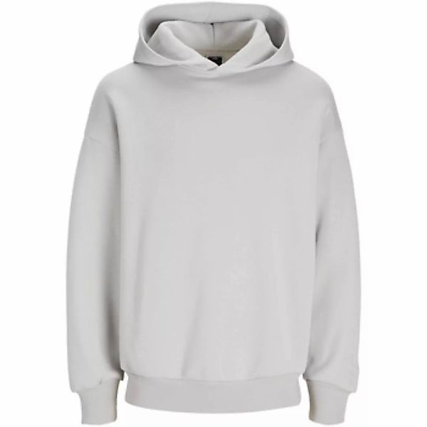 Jack & Jones  Sweatshirt Hoodie Clean Kapuzensweatshirt günstig online kaufen