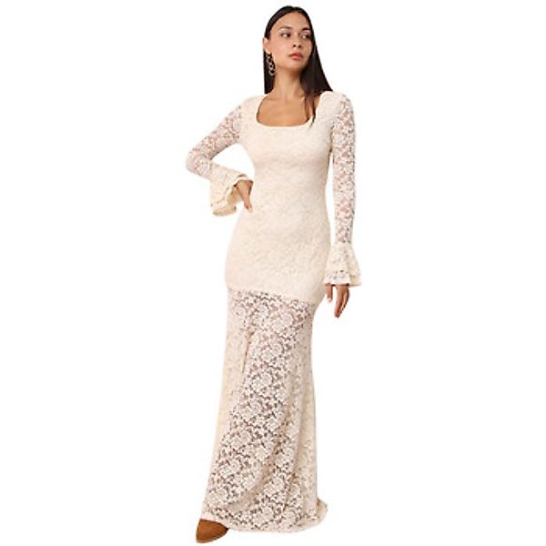 La Modeuse  Maxikleider 76003_P179936 günstig online kaufen