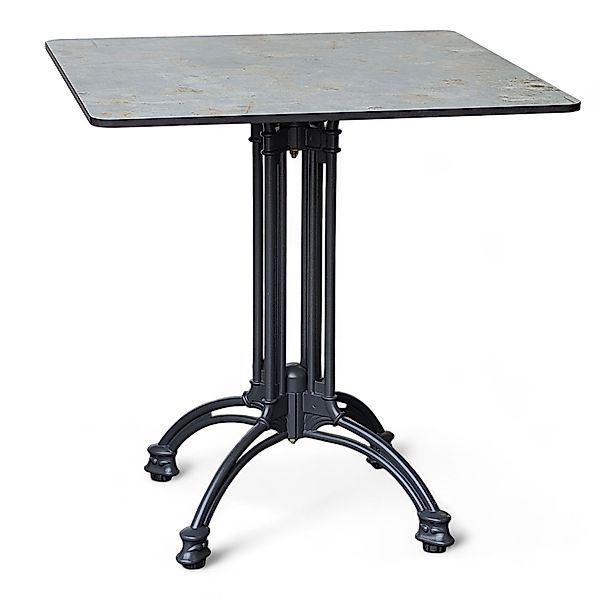 osoltus Gartenstuhl osoltus Bistrotisch 70 x günstig online kaufen