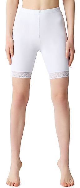 Bellivalini Leggings Damen Shorts aus Viskose günstig online kaufen