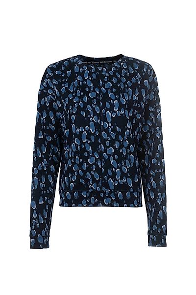 Soquesto Sweatshirt OrlandaSOQ navy günstig online kaufen