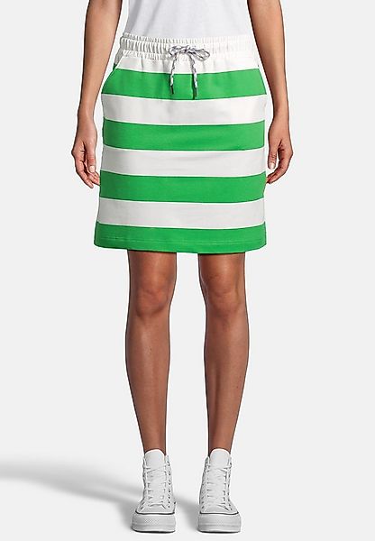 salzhaut Minirock PASTÜRSCHE Damen normale Passform salzhaut – nordisch fri günstig online kaufen