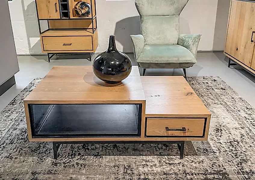 Gutmann Factory Couchtisch günstig online kaufen