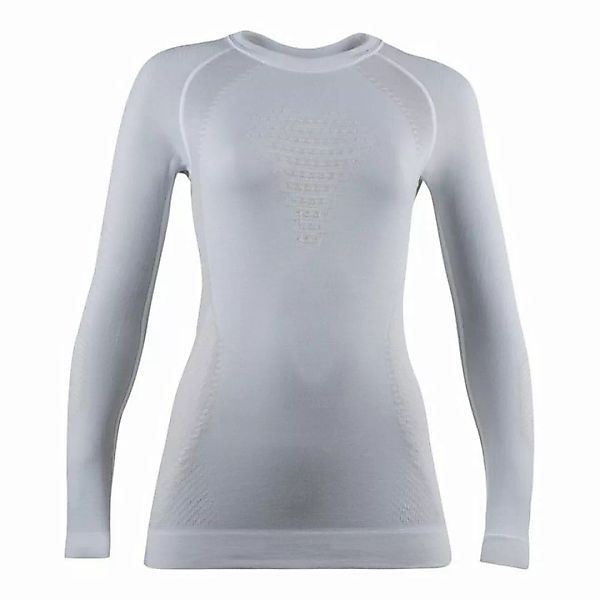 UYN Kurzarmshirt Uyn W Fusyon Cashmere Uw Shirt Long Sleeve Damen günstig online kaufen